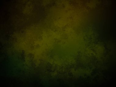 Koyu gökyüzü ile yeşil ve siyah bir arkaplan