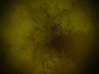 Siyah ve sarı arka plan, siyah ve beyaz saat.