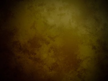 Kahverengi ve siyah arkaplan ve saat