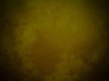 Sarı ve siyah arkaplan ve saat.