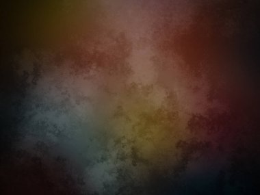 koyu arkaplanı olan renkli bir arkaplan