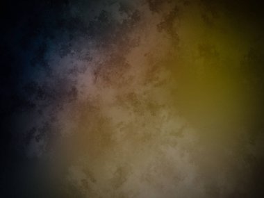 Siyah arkaplanı olan renkli bir arkaplan