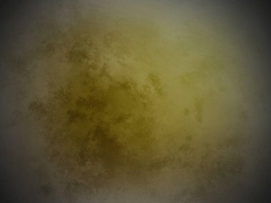 Bulanık bir görüntüyle sarı ve siyah bir arkaplan