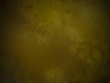 Sarı ve siyah arkaplan ve karanlık bir merkez.