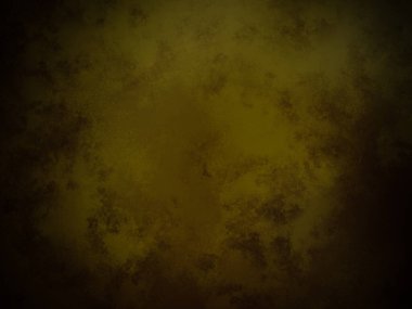 Sarı ve siyah arkaplan ve saat.