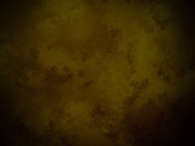 Siyah kenarlı kahverengi ve sarı bir arkaplan.