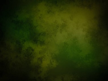 yeşil ve siyah arkaplan ile yeşil ve siyah arkaplan