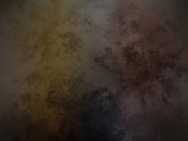 Siyah ve beyaz arka planı olan siyah ve sarı bir arka plan.