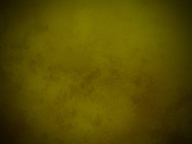 Siyah kenarlı sarı bir arkaplan