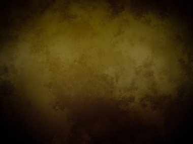 Kahverengi ve siyah arkaplan ve saat