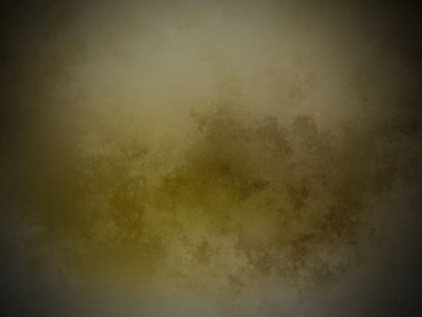 Bulanık efektli sarı ve siyah bir arkaplan