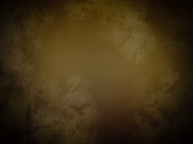 Kahverengi ve siyah arkaplan ve saat