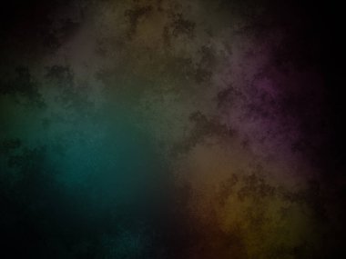 soluk yüzeyi olan koyu renkli bir arkaplan