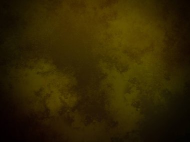 Sarı ve siyah arkaplan ve saat.