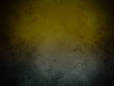 Siyah arkaplan ile sarı ve siyah arkaplan