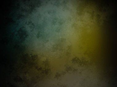 sarı ve yeşil arkaplan ve siyah arkaplan