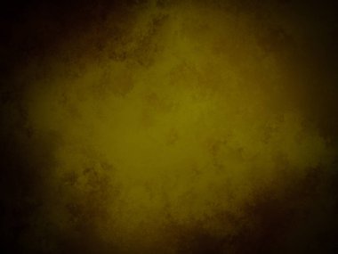 Siyah kenarlı sarı ve siyah bir arkaplan