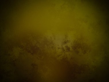 Ağaçlı sarı ve siyah bir arkaplan