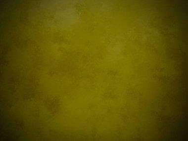 Siyah arkaplanı olan sarı bir duvar.