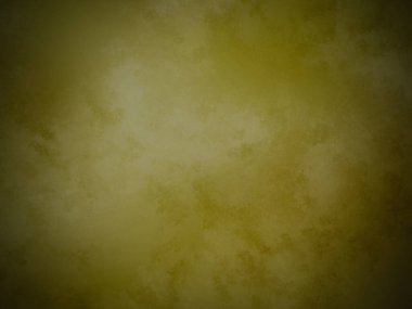 Siyah kenarlı sarı ve kahverengi bir arka plan.