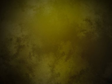 Sarı ve siyah arkaplan ve sarı ışık