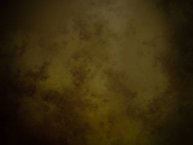 Kahverengi ve siyah arkaplan ve saat