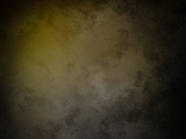 Siyah-beyaz fotoğraflı siyah-sarı bir arkaplan.