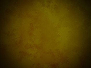 Siyah kenarlı sarı bir arkaplan