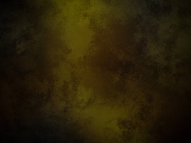 Siyah arkaplanı olan koyu ve sarı bir arka plan.