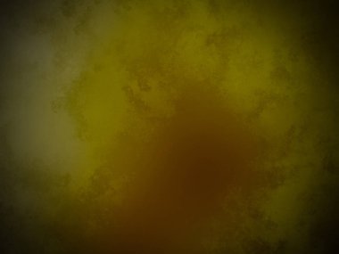 Kırmızı çemberli sarı ve siyah bir arkaplan