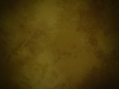 Kahverengi bir arka plan ve kirli bir doku.