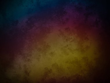 koyu arkaplanı olan renkli bir arkaplan