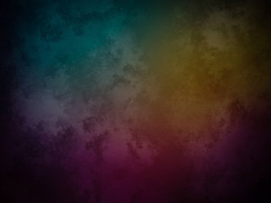 koyu arkaplanı olan renkli bir arkaplan