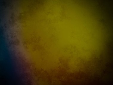 sarı ve mavi arkaplan ve siyah arkaplan