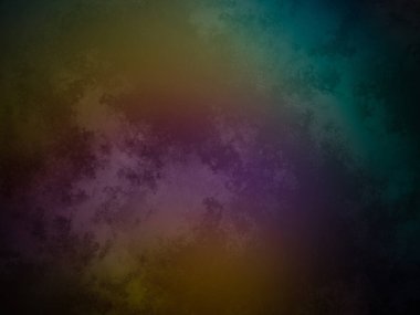 koyu arkaplanı olan renkli bir arkaplan