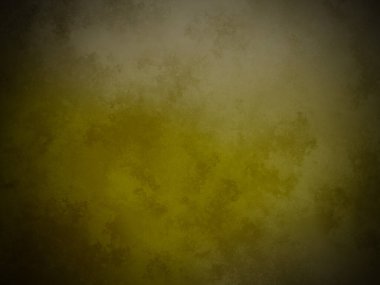 Siyah kenarlı sarı ve siyah bir arkaplan