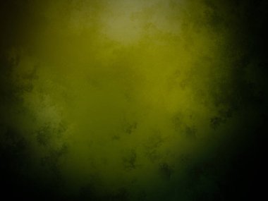 sarı ve siyah arkaplan ile yeşil ve siyah arkaplan