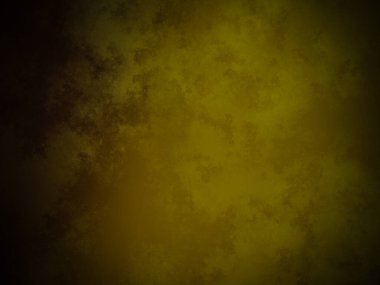 Siyah kenarlı sarı ve siyah bir arkaplan