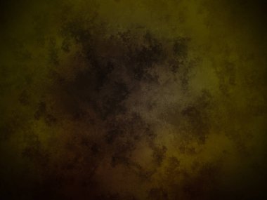 Koyu ve kirli bir geçmişi ve saati var.