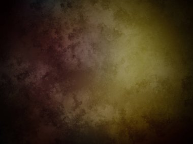 sarı ve kırmızı renkli koyu renkli bir arkaplan