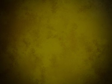 Siyah kenarlı sarı bir arkaplan