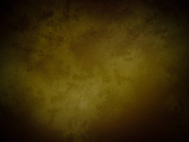 Sarı ve siyah kenarlı kahverengi ve siyah bir arkaplan.