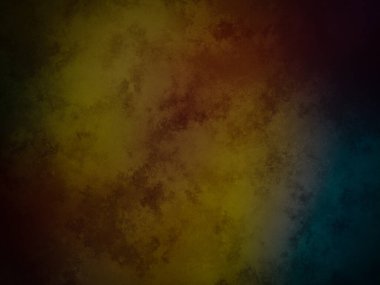 koyu arkaplanı olan renkli bir arkaplan