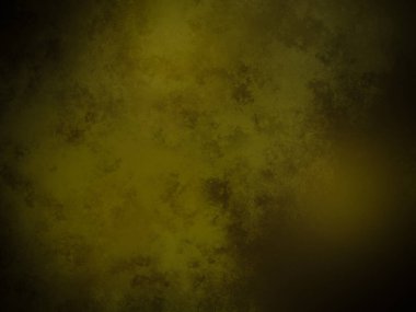 Sarı ve siyah arkaplan ve sarı ışık