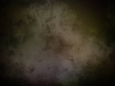 soluk bir dokusu olan koyu bir arkaplan