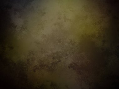 sarı ve siyah renkli koyu bir arkaplan