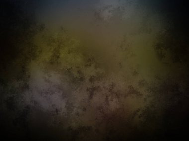 Bulanık efektli koyu renkli bir arkaplan