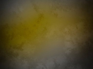 Sarı benekli sarı ve siyah bir arkaplan.