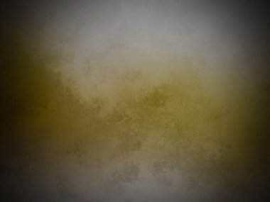 Beyaz ve siyah kenarlı sarı ve siyah bir arkaplan