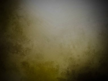 Sarı ve siyah arkaplan, tek bir sarı ve siyah nesne.